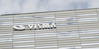 Norske Visma har blitt hacket